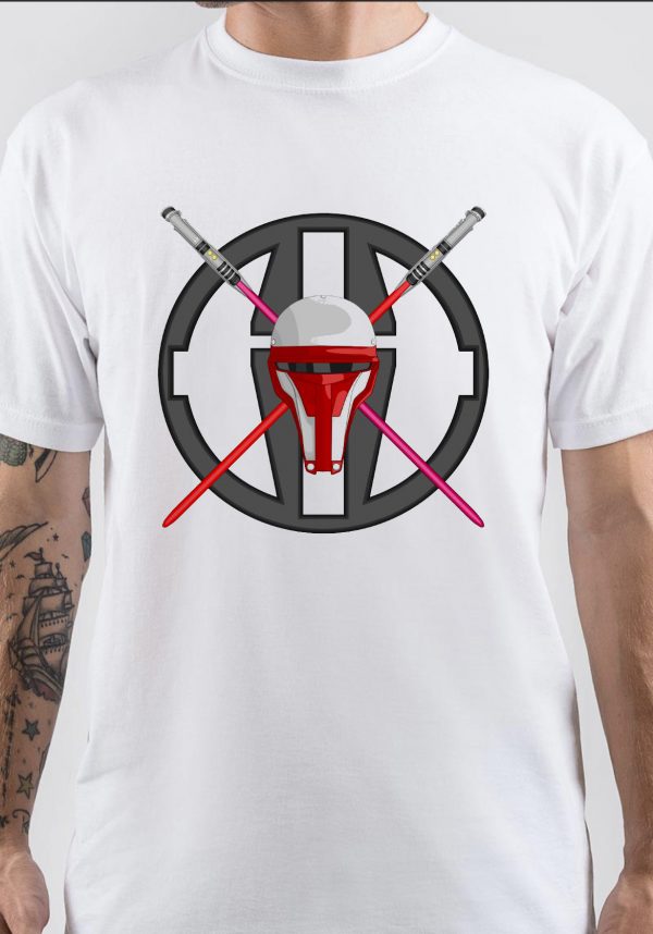 Order Of Revan T-Shirt