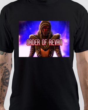 Order Of Revan T-Shirt