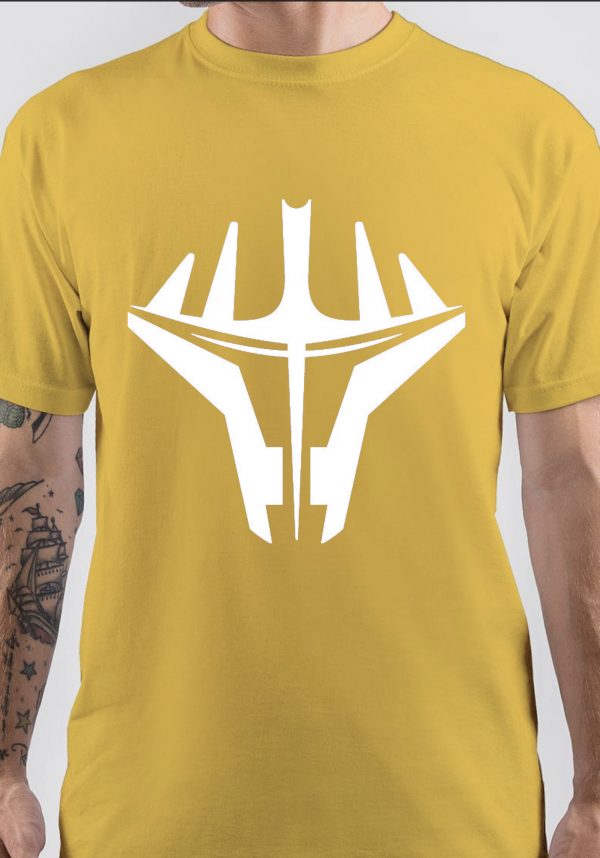 Order Of Revan T-Shirt