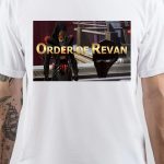 Order Of Revan T-Shirt