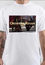 Order Of Revan T-Shirt