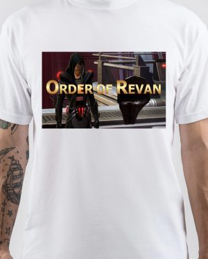 Order Of Revan T-Shirt