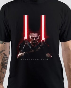 Order Of Revan T-Shirt