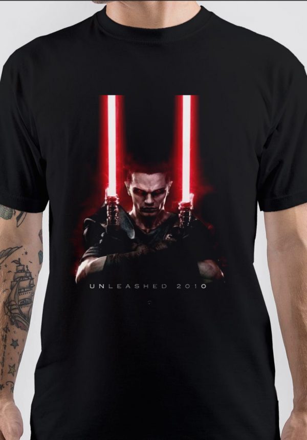 Order Of Revan T-Shirt