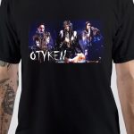 Otyken T-Shirt