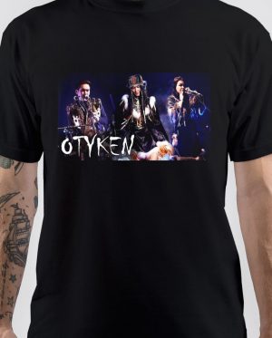 Otyken T-Shirt