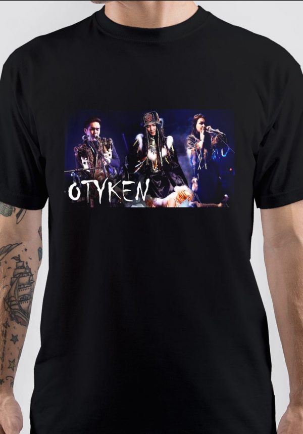 Otyken T-Shirt