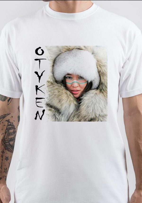 Otyken T-Shirt