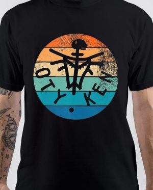 Otyken T-Shirt