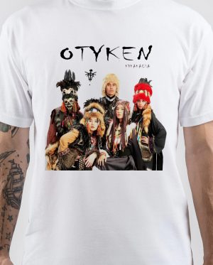 Otyken T-Shirt