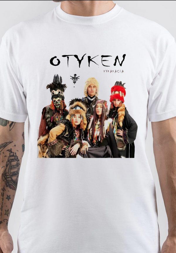 Otyken T-Shirt