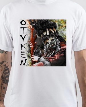 Otyken T-Shirt