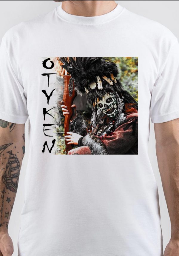 Otyken T-Shirt