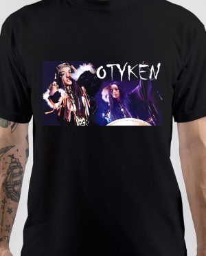 Otyken T-Shirt