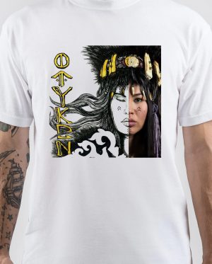 Otyken T-Shirt