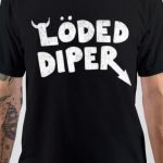 Overlöded T-Shirt