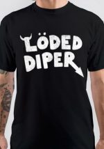 Overlöded T-Shirt