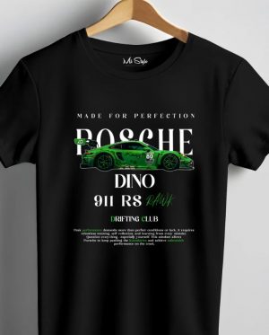 PORSCHE DINO 911 T-Shirt