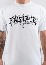 Paleface Swiss T-Shirt