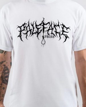 Paleface Swiss T-Shirt