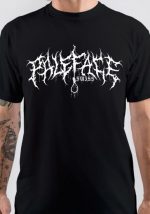 Paleface Swiss T-Shirt