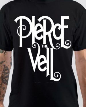 Pierce The Veil T-Shirt