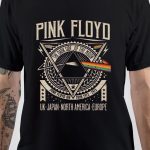 Pink Floyd T-Shirt