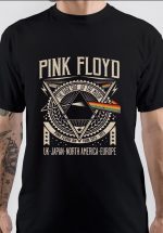 Pink Floyd T-Shirt