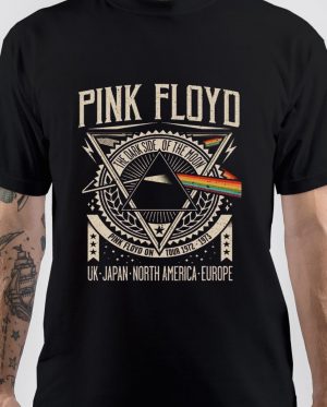 Pink Floyd T-Shirt