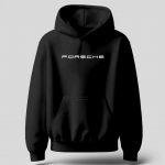 Porsche 911 GT3 Hoodie