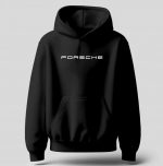 Porsche 911 GT3 Hoodie