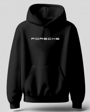 Porsche 911 GT3 Hoodie