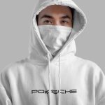 Porsche 911 GT3 RS X VBS Hoodie