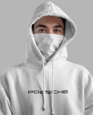 Porsche 911 GT3 RS X VBS Hoodie