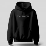 Porsche 911-Hoodie