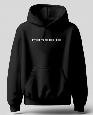 Porsche 911-Hoodie