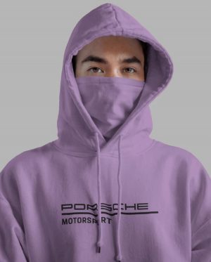 Porsche 911 Hoodie