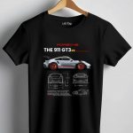 Porsche 911 T-shirt