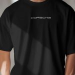 Porsche X VBS Oversized T-Shirt