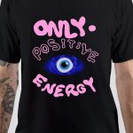 Positive Energy T-Shirt