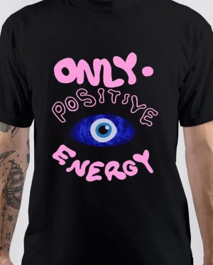 Positive Energy T-Shirt