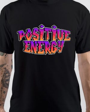 Positive Energy T-Shirt