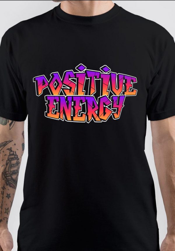 Positive Energy T-Shirt