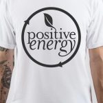 Positive Energy T-Shirt