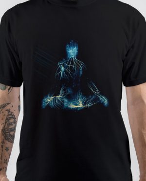 Positive Energy T-Shirt