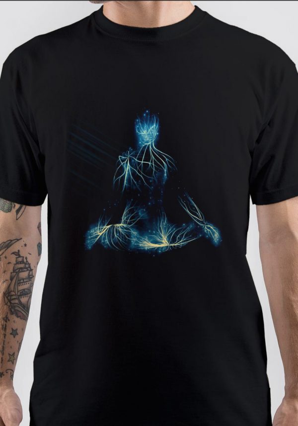 Positive Energy T-Shirt