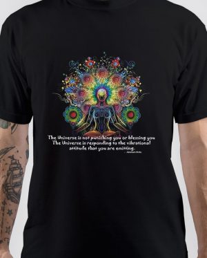 Positive Energy T-Shirt