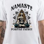 Positive Energy T-Shirt