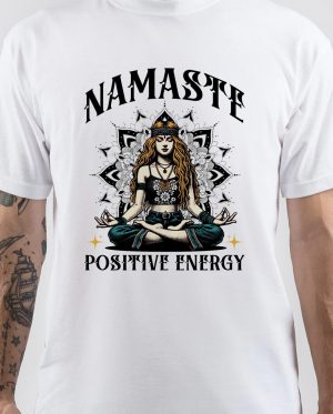 Positive Energy T-Shirt