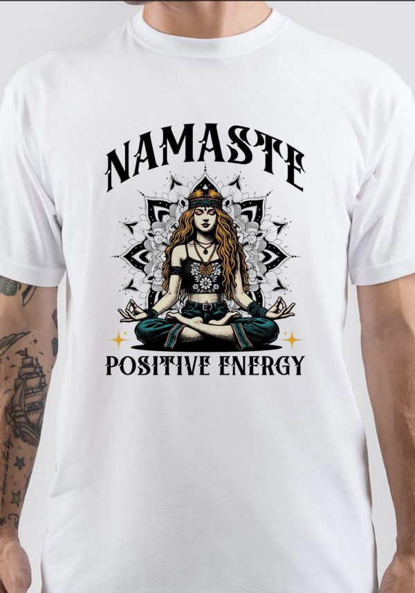 Positive Energy T-Shirt